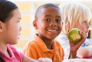 School Supplies Drive: No Child Left Behind