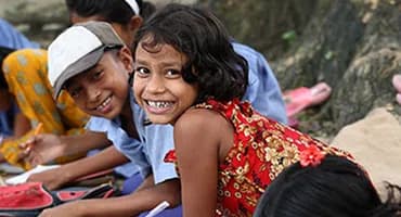 Community Projects That Inspire