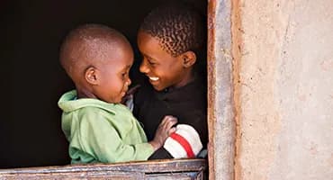 Hope for Every Child